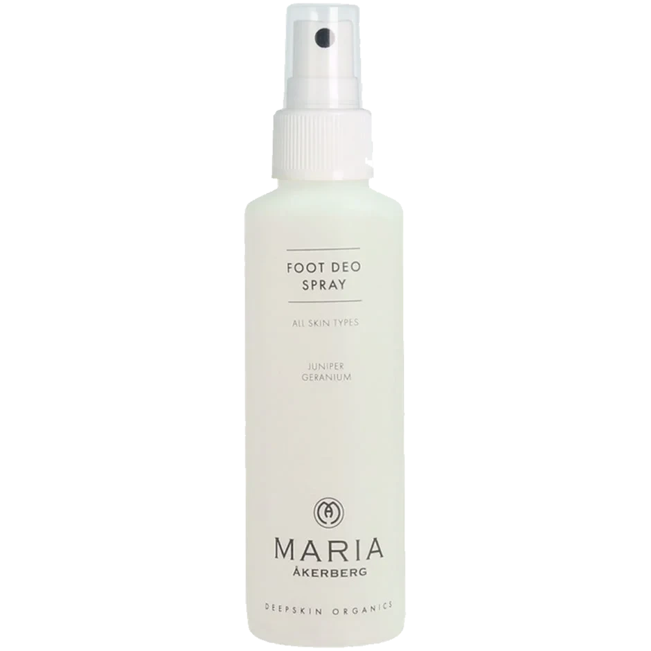 Maria Åkerberg Foot Deo Spray