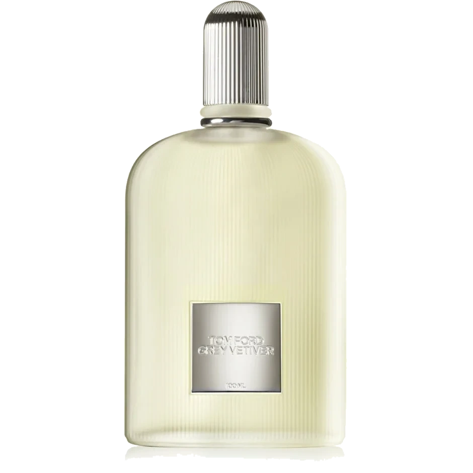 Tom Ford Grey Vetiver