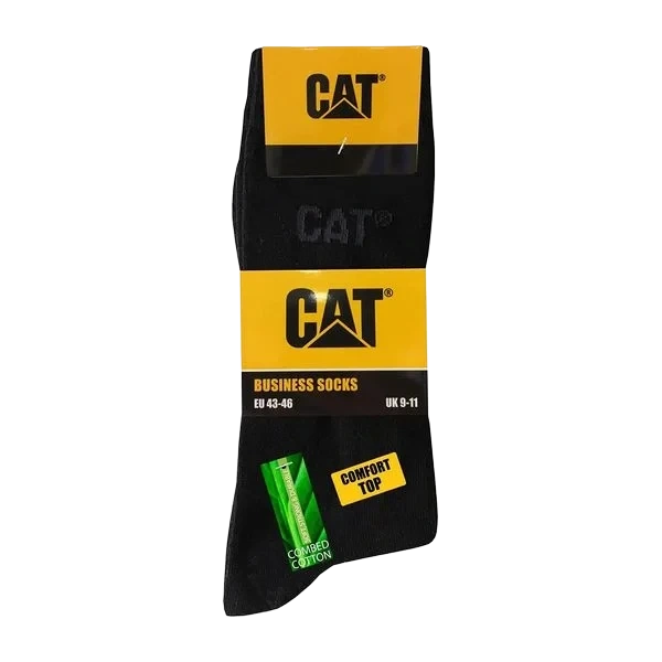 Business Socks 5pk