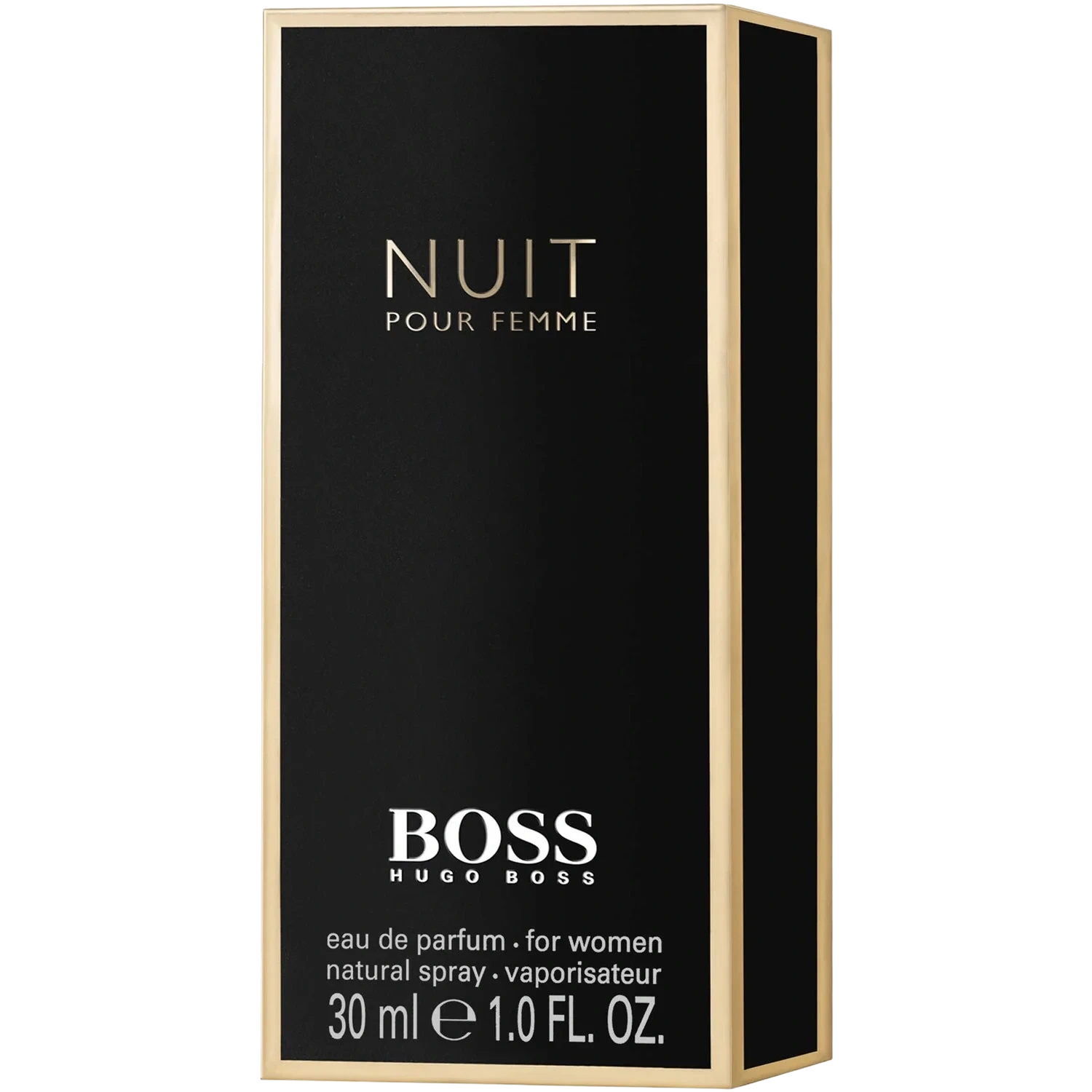 Hugo Boss Boss Nuit