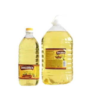 Rapsolja 5l