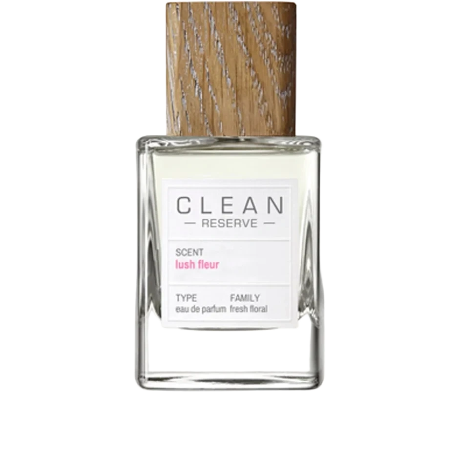 Clean Reserve Lush Fleur