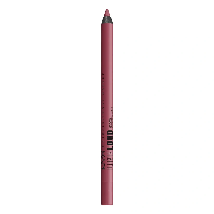 NYX PROFESSIONAL MAKEUP Line Loud Lip Pencil 15 Goal Getter