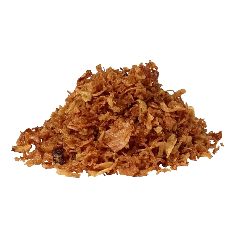 Sprøstekt Løk 500g
