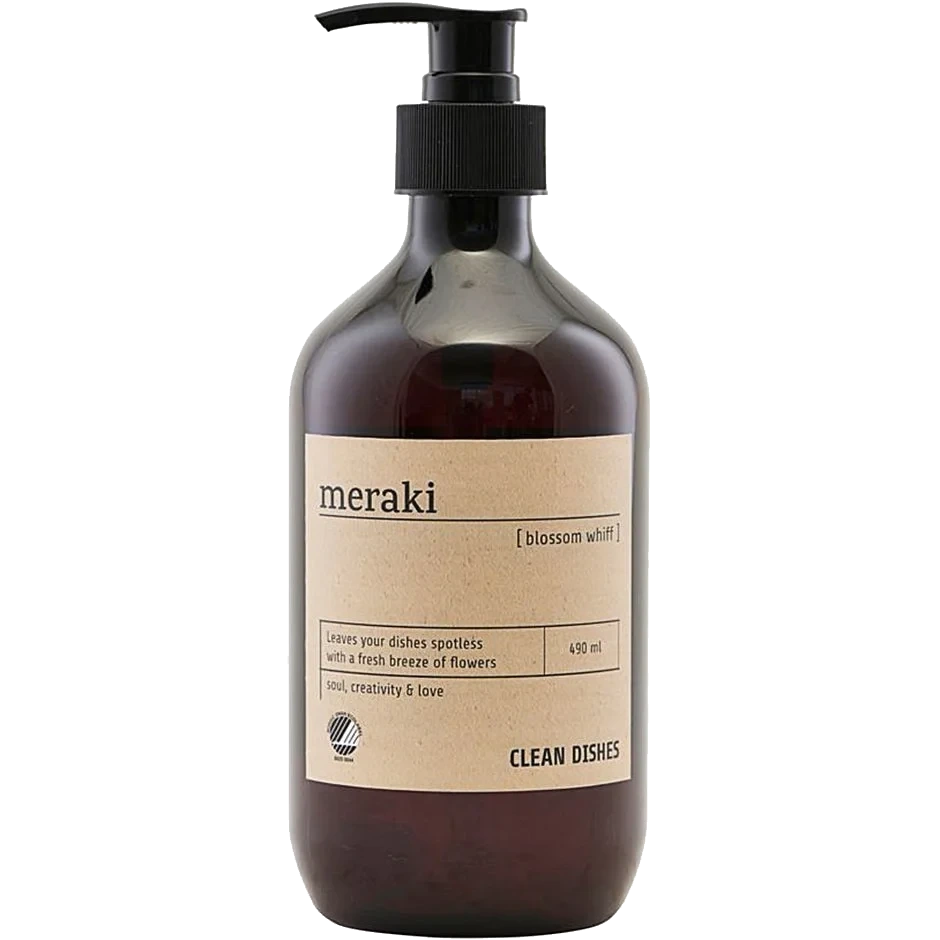Meraki Blossom Breeze