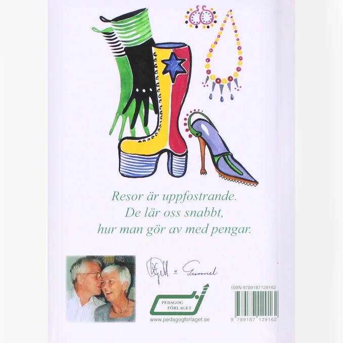 Bok: Tjejboken