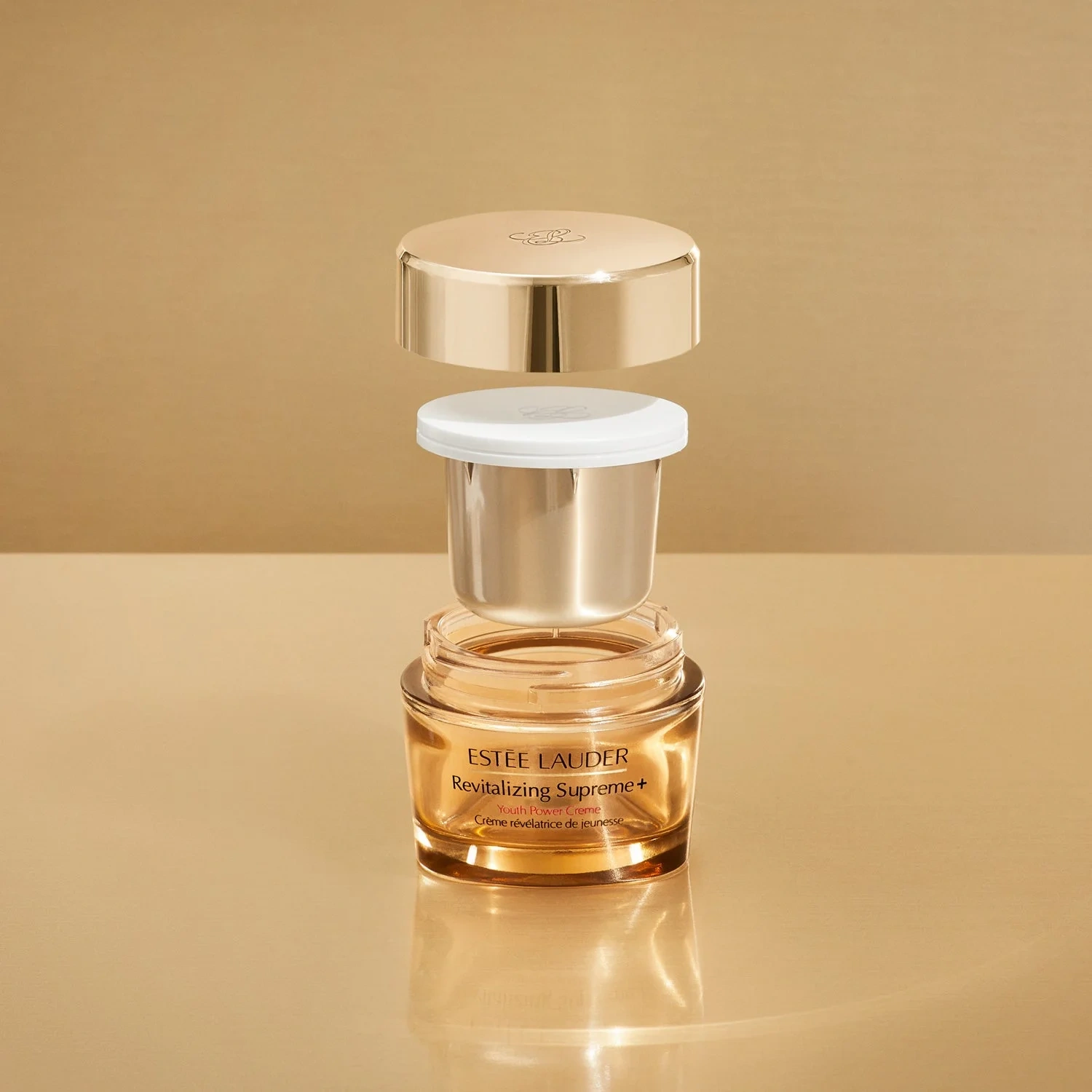 Estée Lauder Revitalizing Supreme+ Youth Power Creme