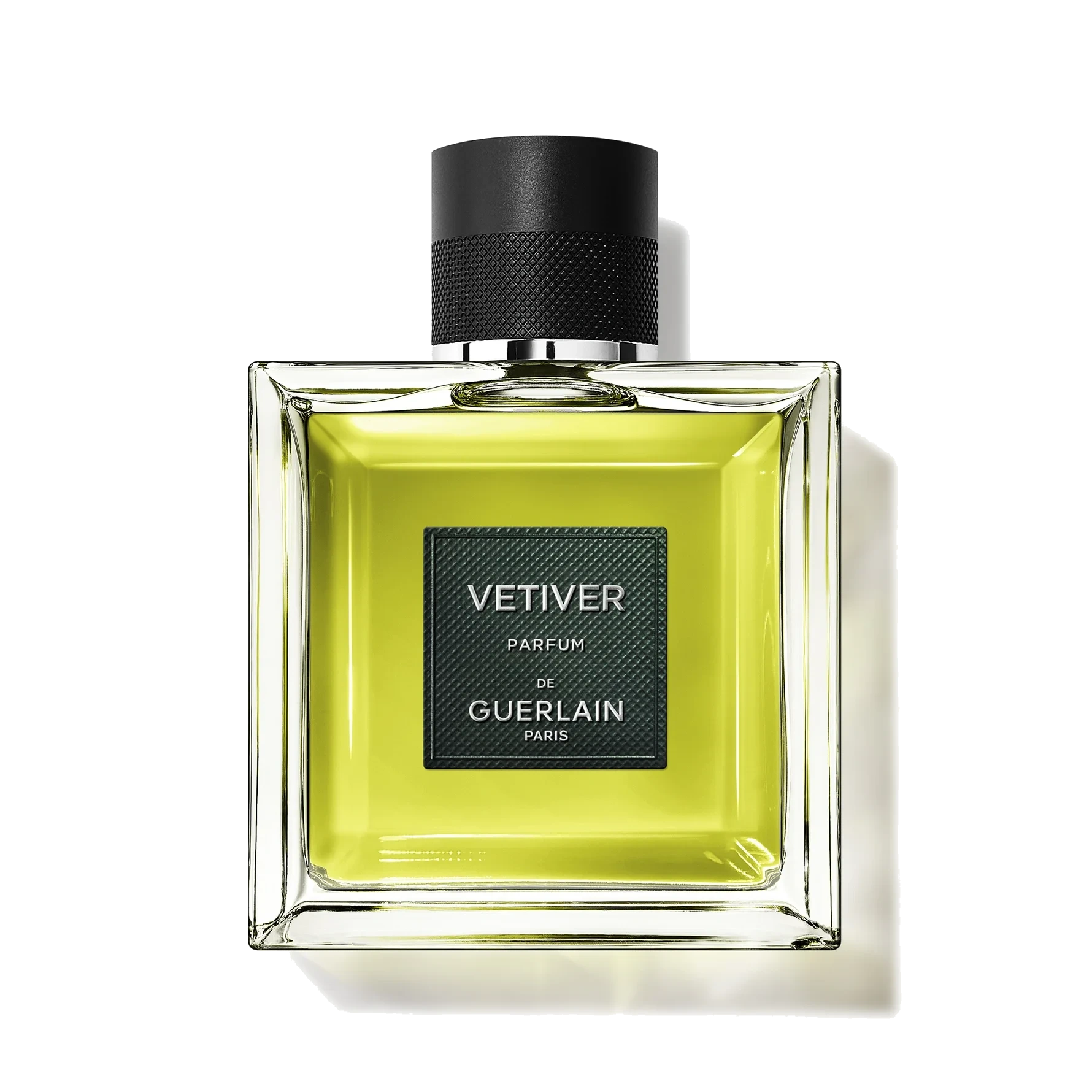 GUERLAIN Vétiver Parfum 100 ml