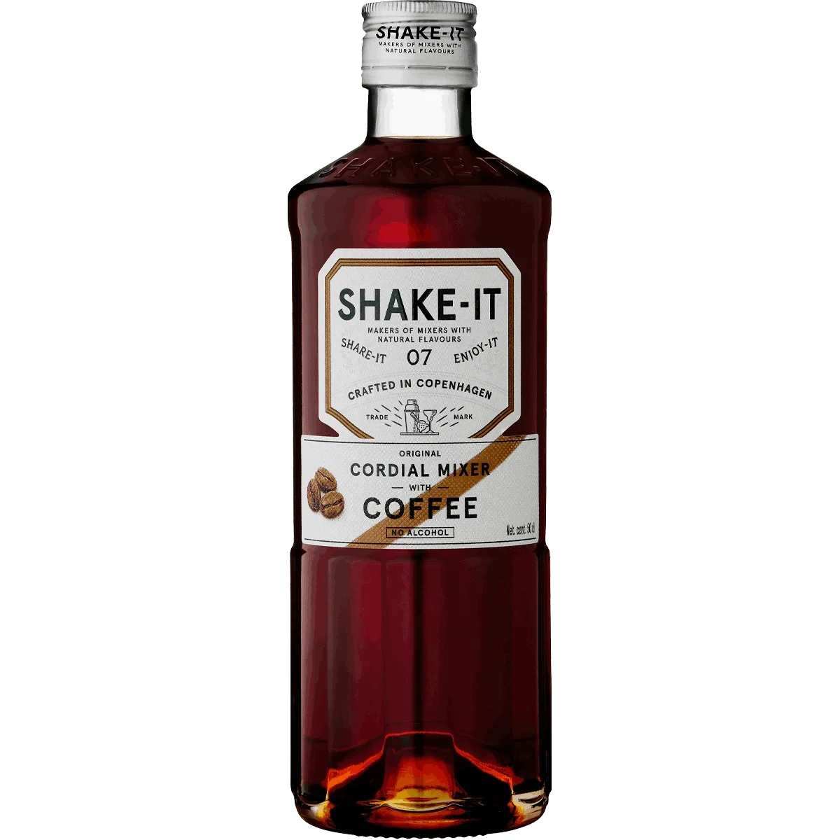 Shake It Coffee 50cl