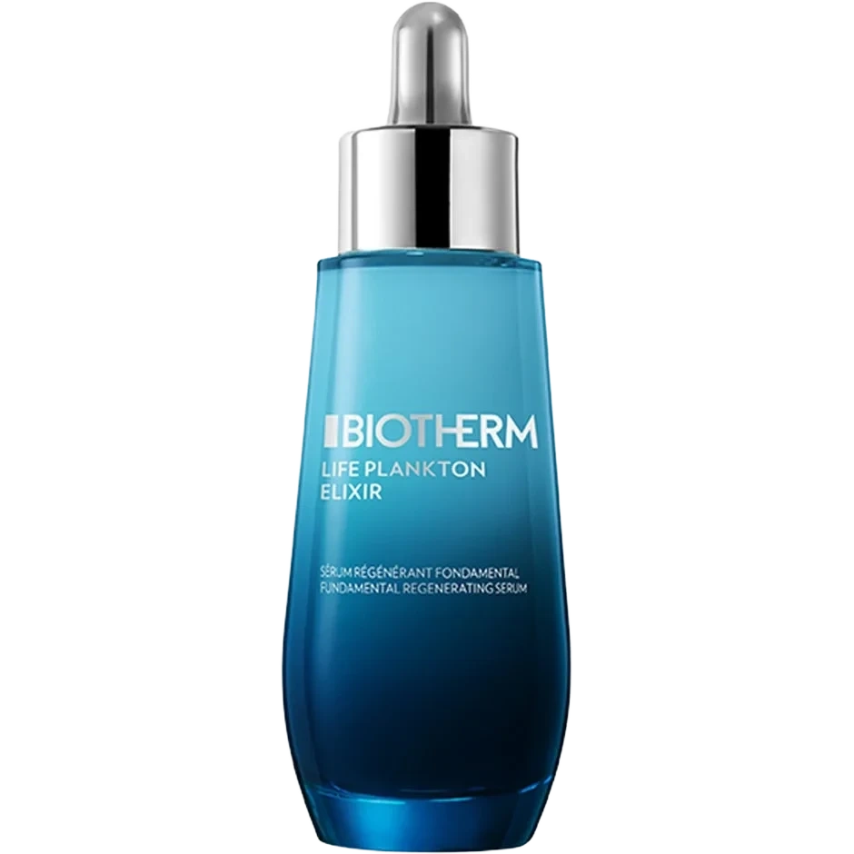 Biotherm Life Plankton Elixir Moisturizing Serum