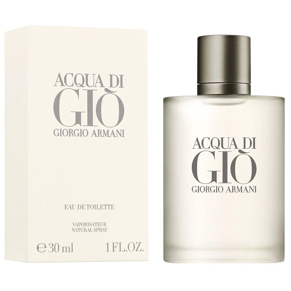 Armani Acqua Di Gio Homme