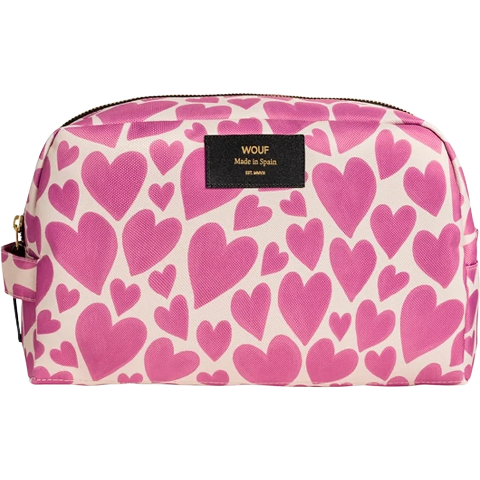 WOUF Large Toiletry Bag