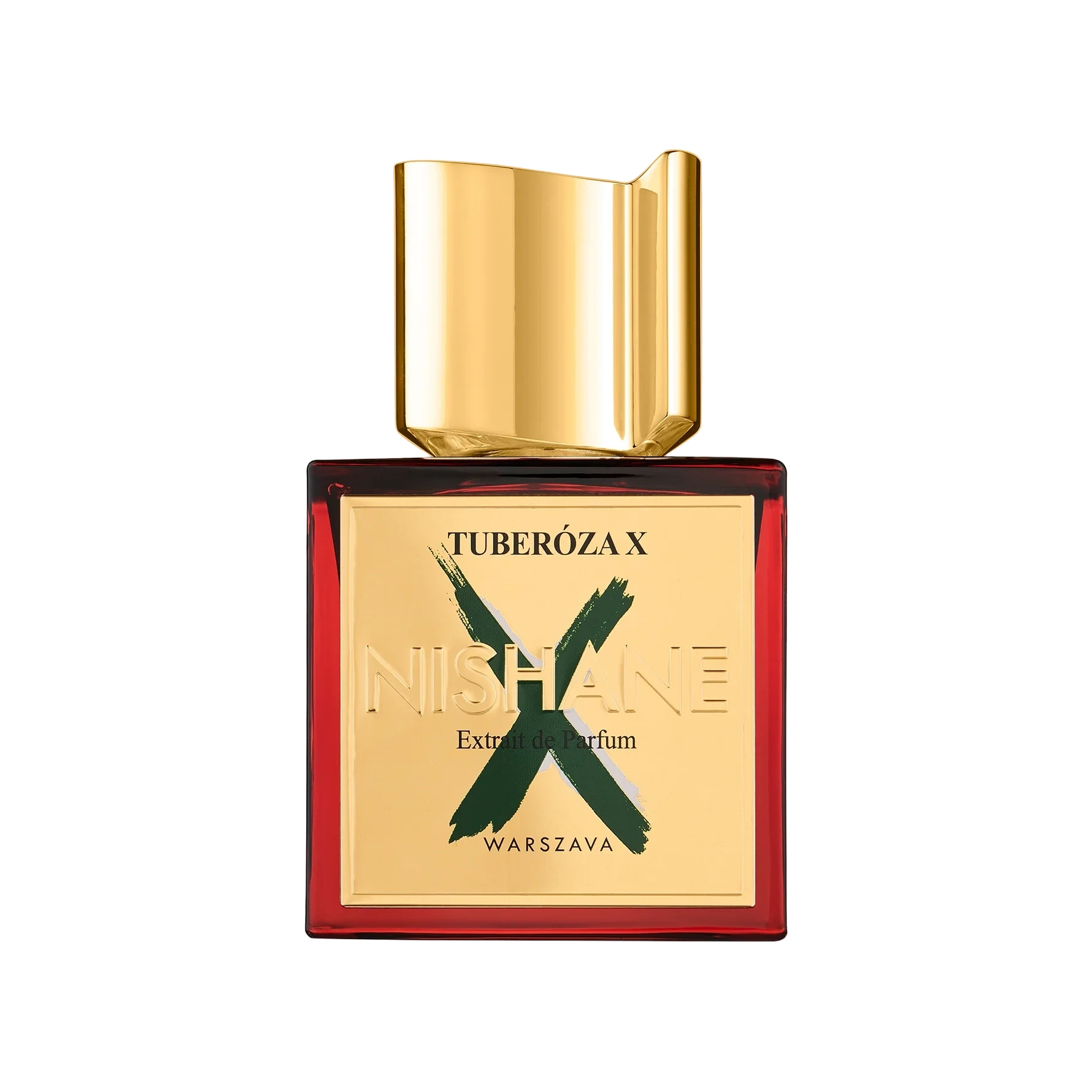 NISHANE Tuberóza X Eau de Parfum 100 ml