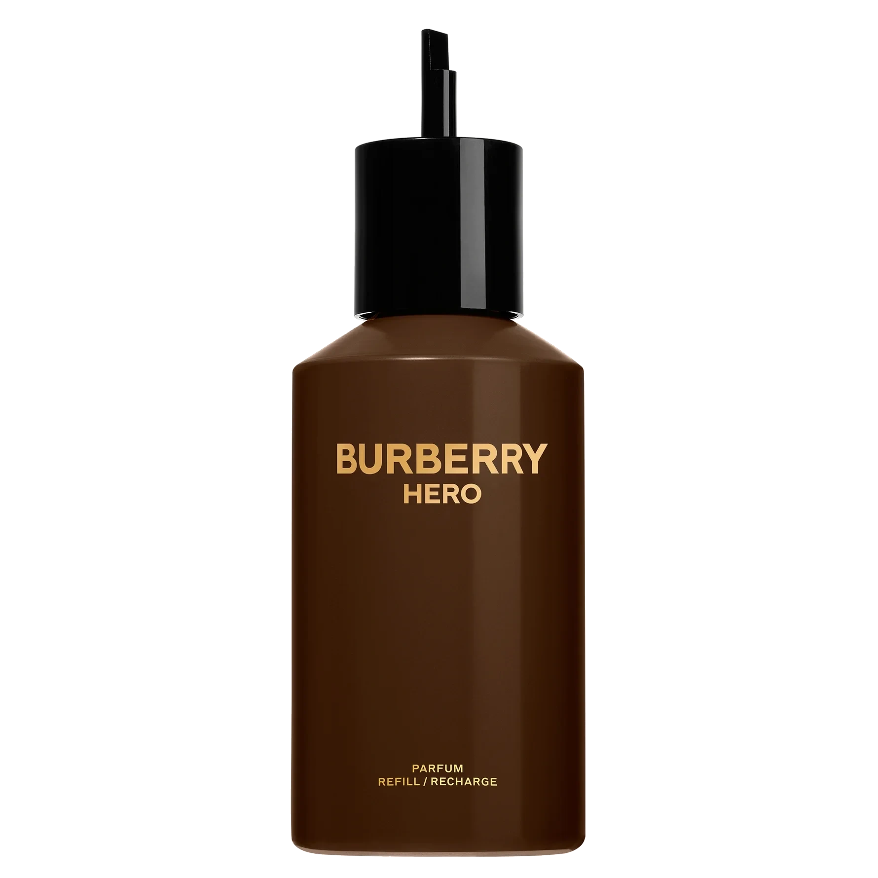 Burberry Hero Parfum 200 ml, Refill