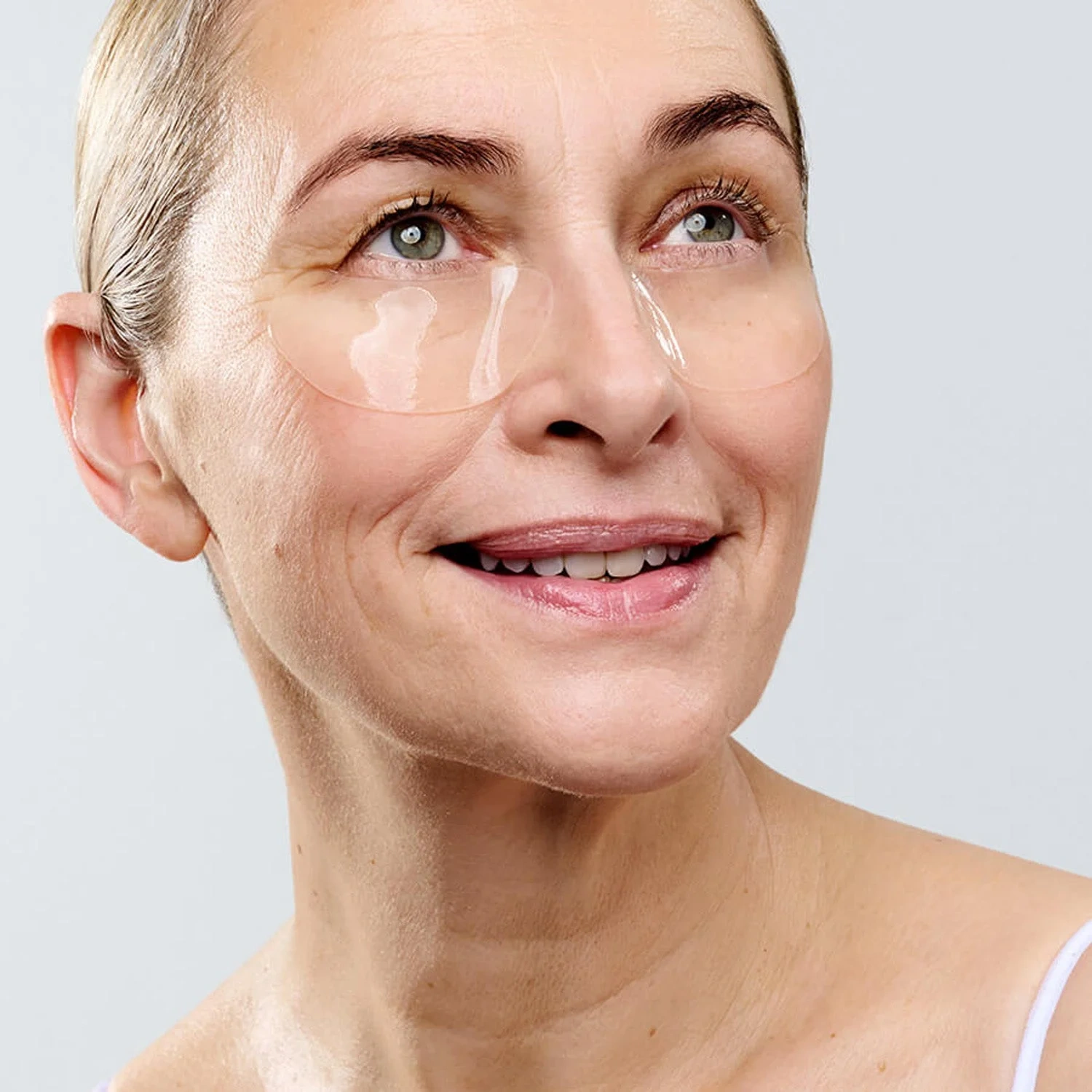 CurrentBody Skin Skin Hydrogel Eye Mask - 5 Pack 5 pcs