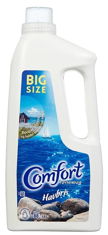 Comfort havbris  1,5l