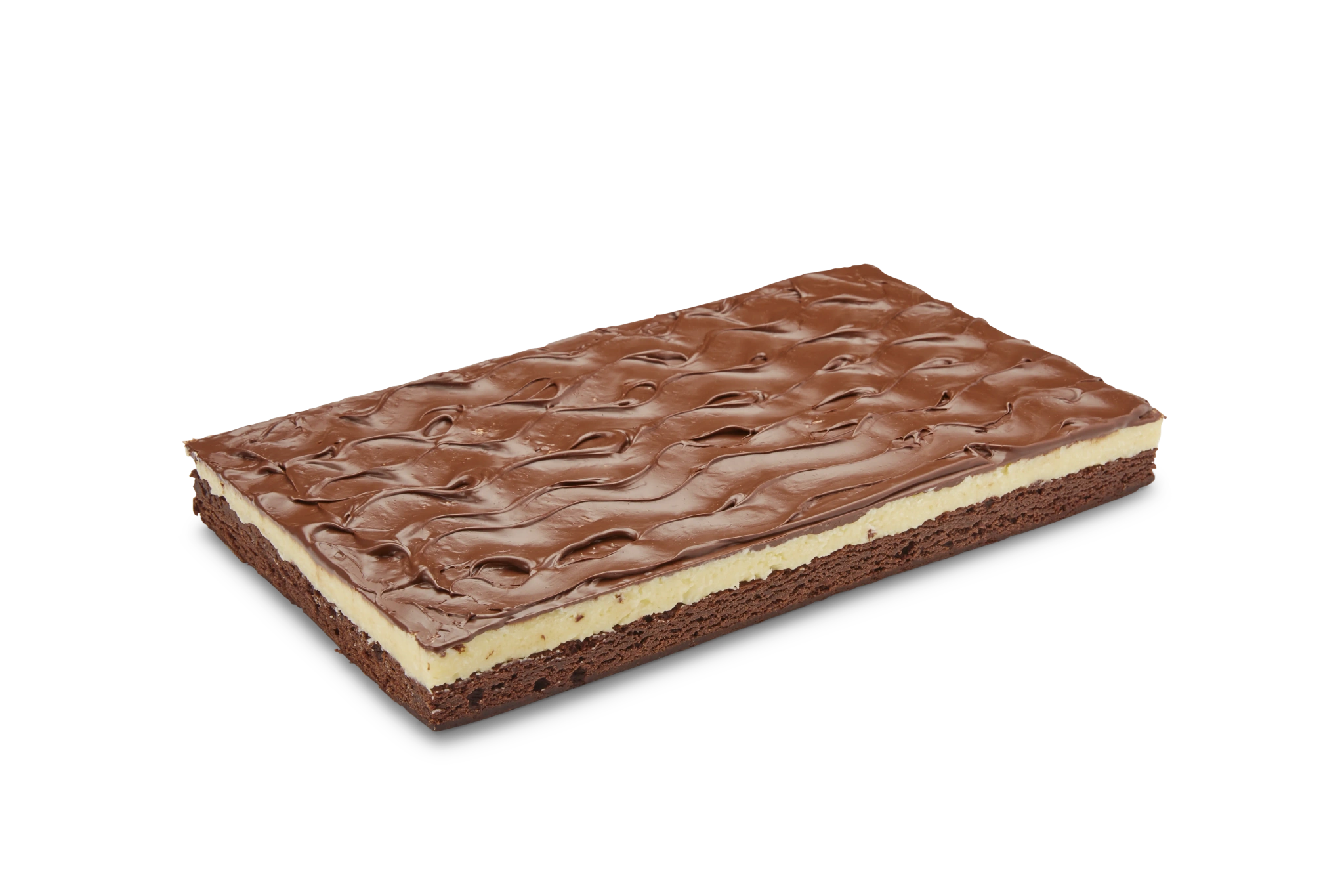 Brownie kokos