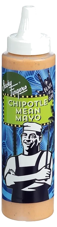 Majones chipotle  270ml