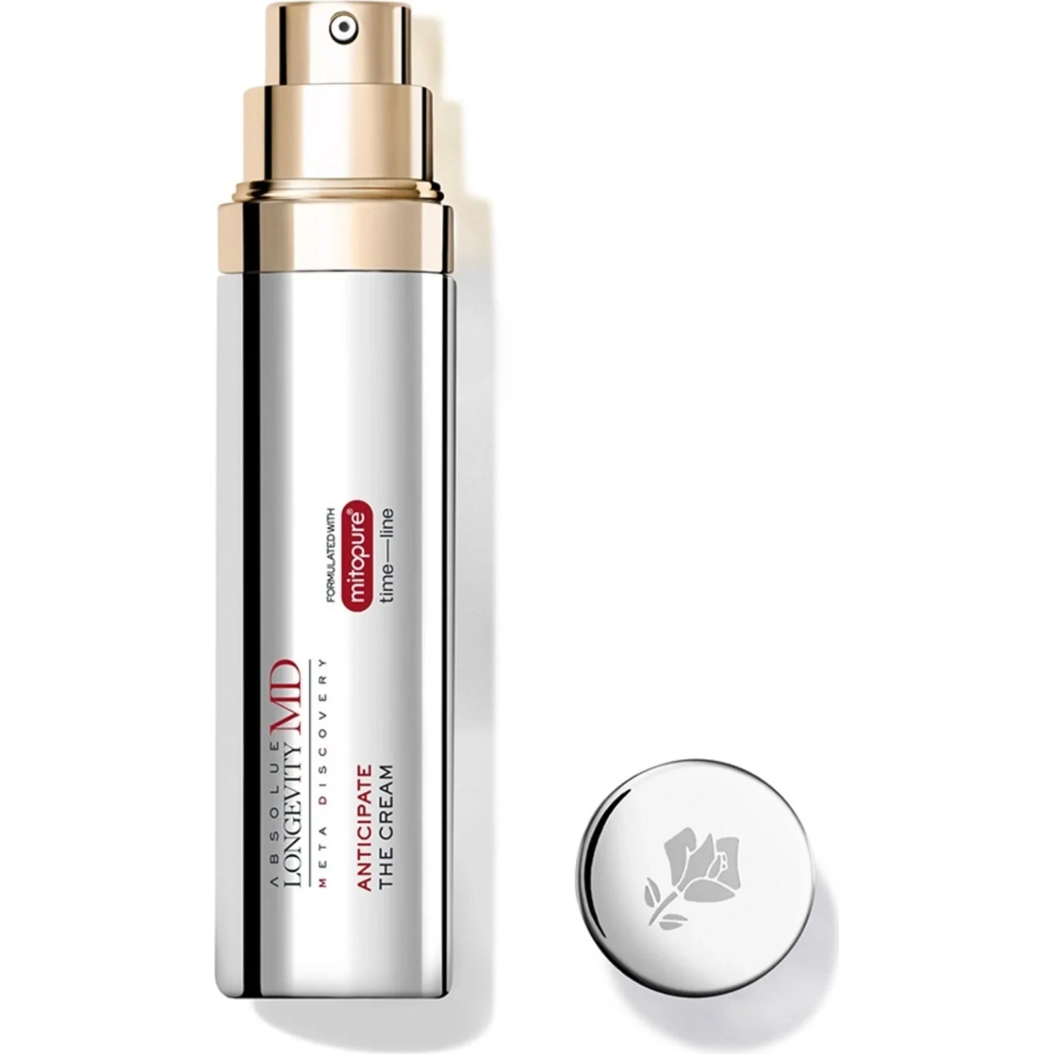 Lancôme Absolue Longevity MD Anticipate The Cream