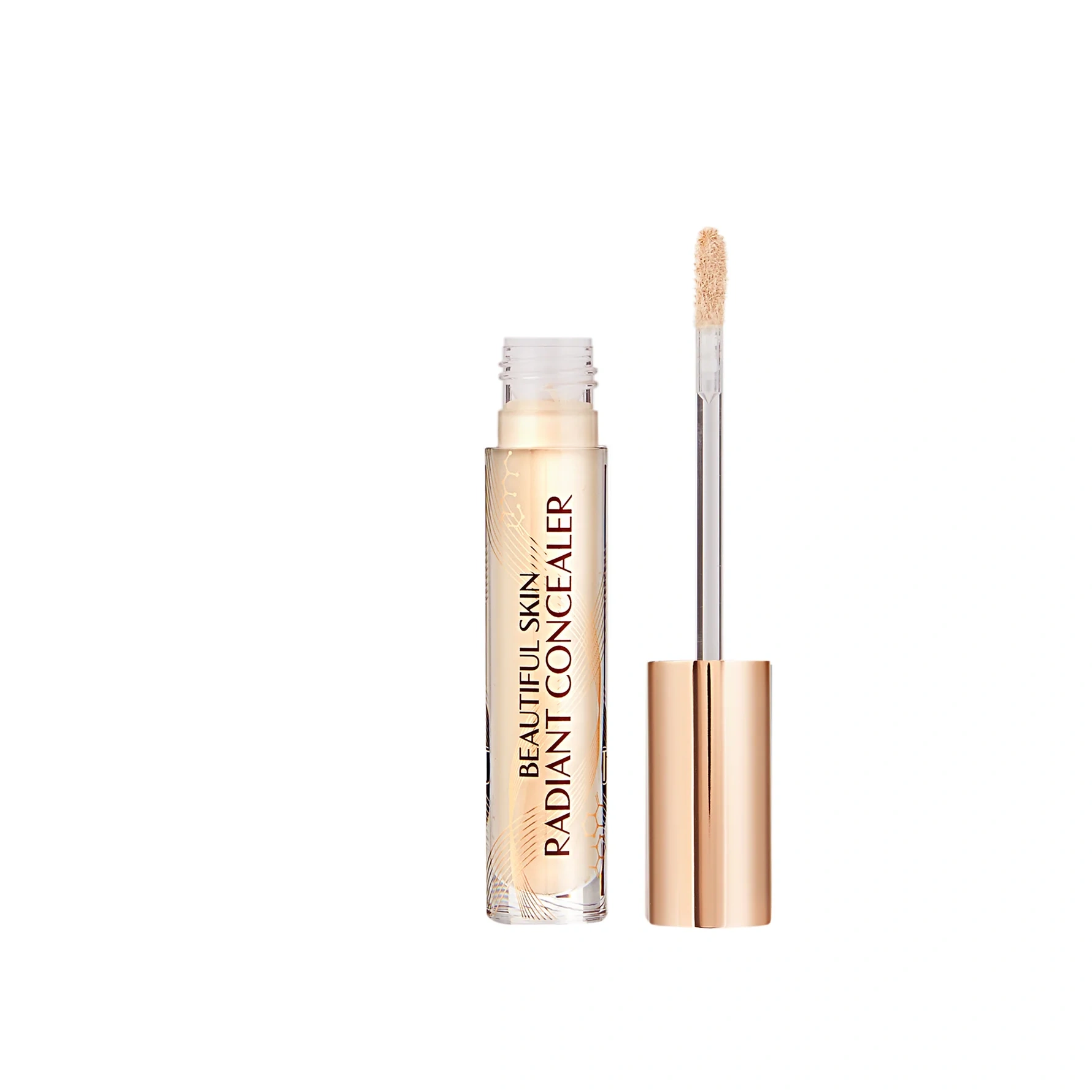 Charlotte Tilbury Beautiful Skin Radiant Concealer 1 Fair