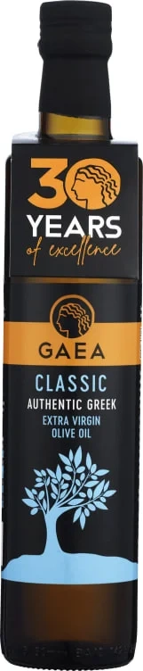 Olivenolje Gresk Ex.Virgin 500ml Gaea