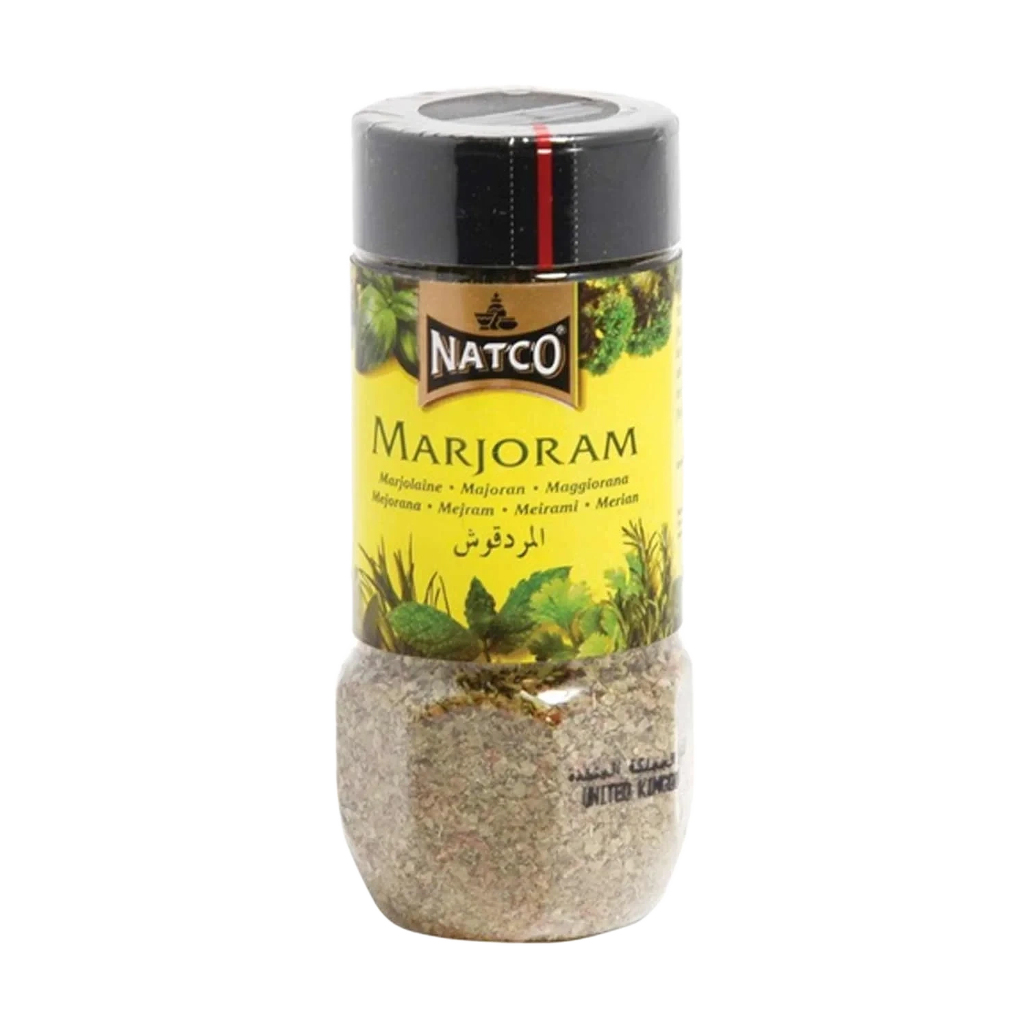 Natco Merian 25g