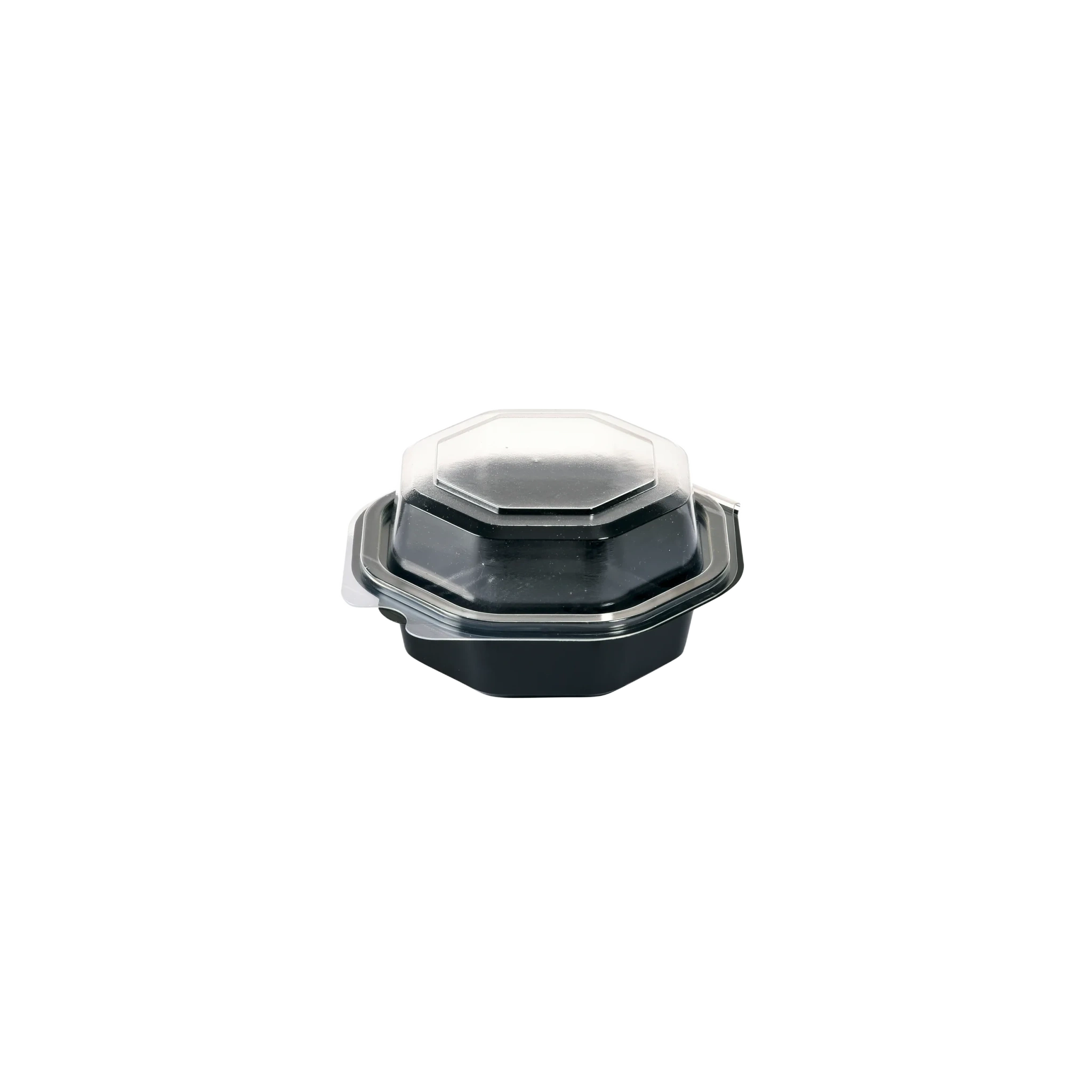 Octaview® Schwarz