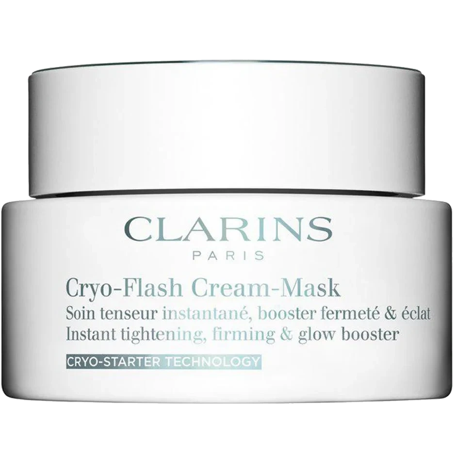 Clarins Cryo-Flash Cream-Mask 75 ml