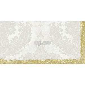 Duk D-cel 84x84cm Royal White