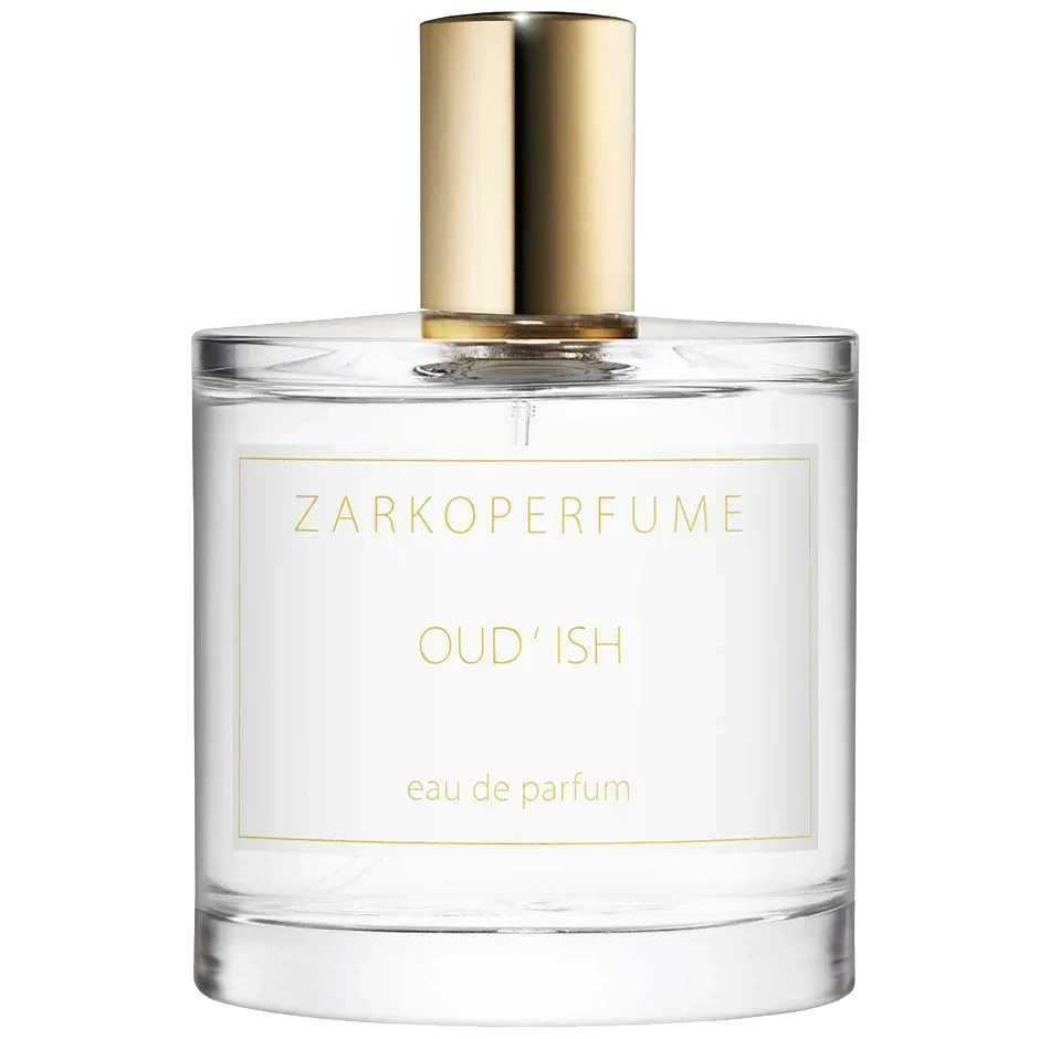 ZARKOPERFUME Oud' Ish Eau de Parfum 100 ml