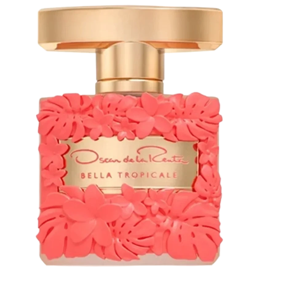 Oscar De La Renta Bella Tropicale