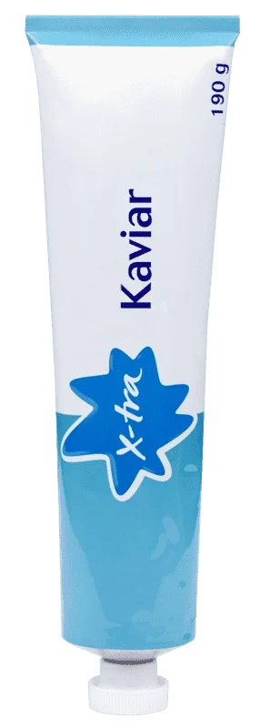 X-tra Kaviar 190g