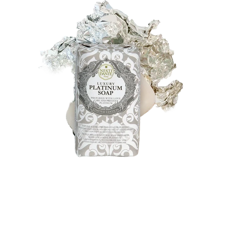 Nesti Dante Luxury Platinum