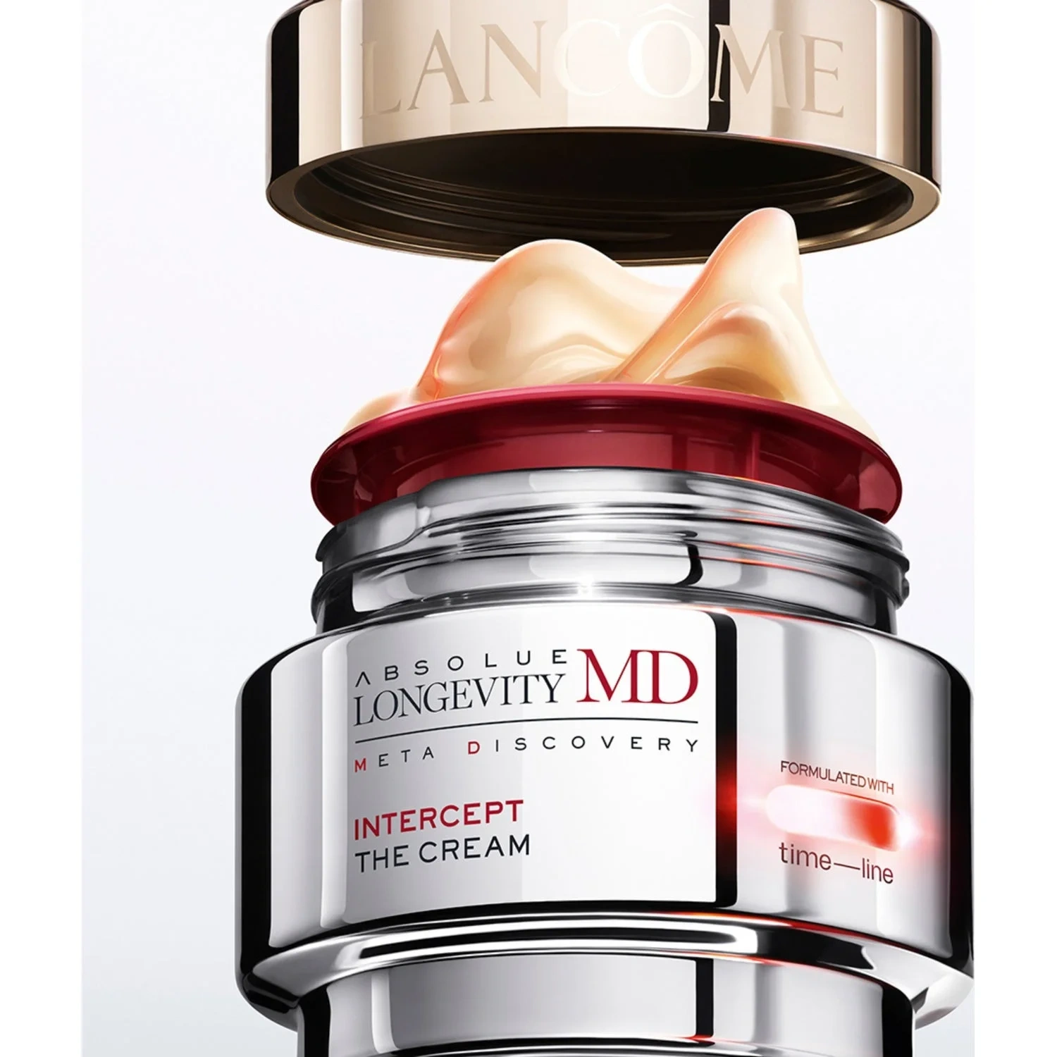 Lancôme Absolue Longevity MD Intercept The Cream