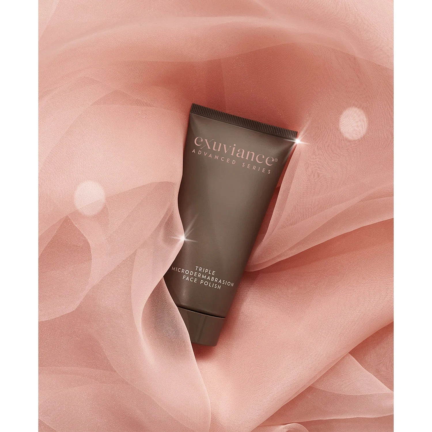 Exuviance Triple Microdermabrasion Face Polish