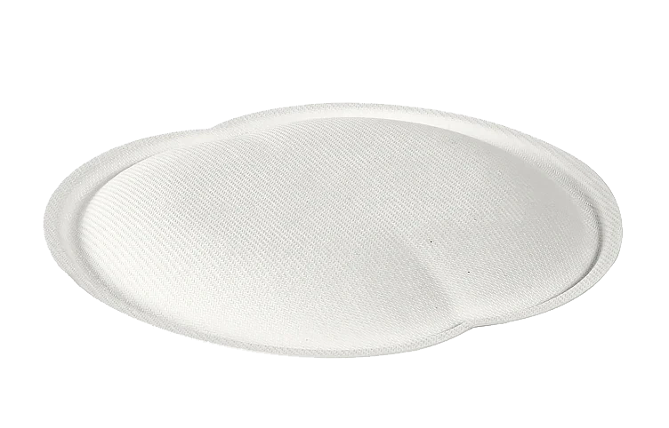 Lokk atlantis skål bagass (190033/190034) 500/900ml   50stk