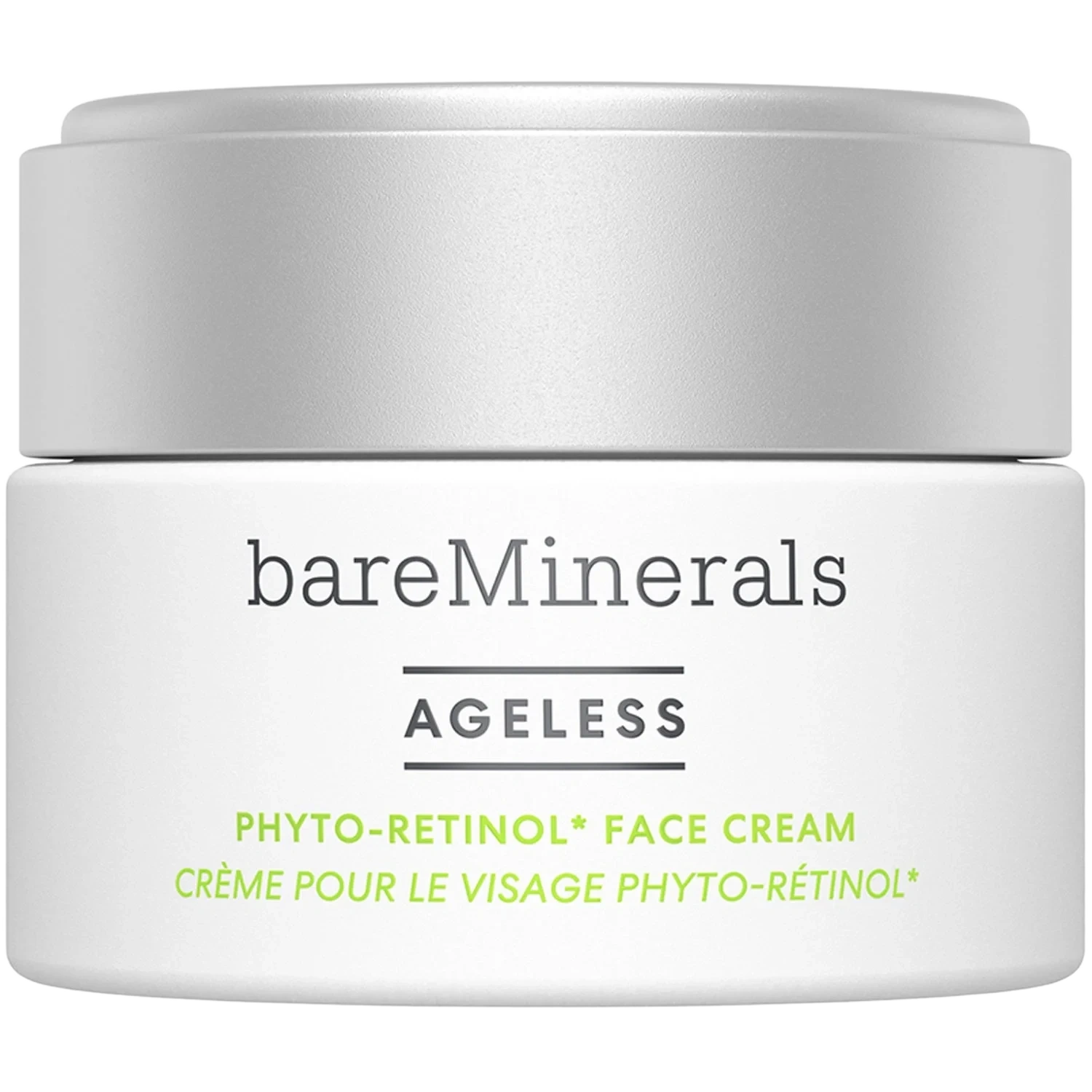 bareMinerals Ageless Phyto-Retinol Face Cream