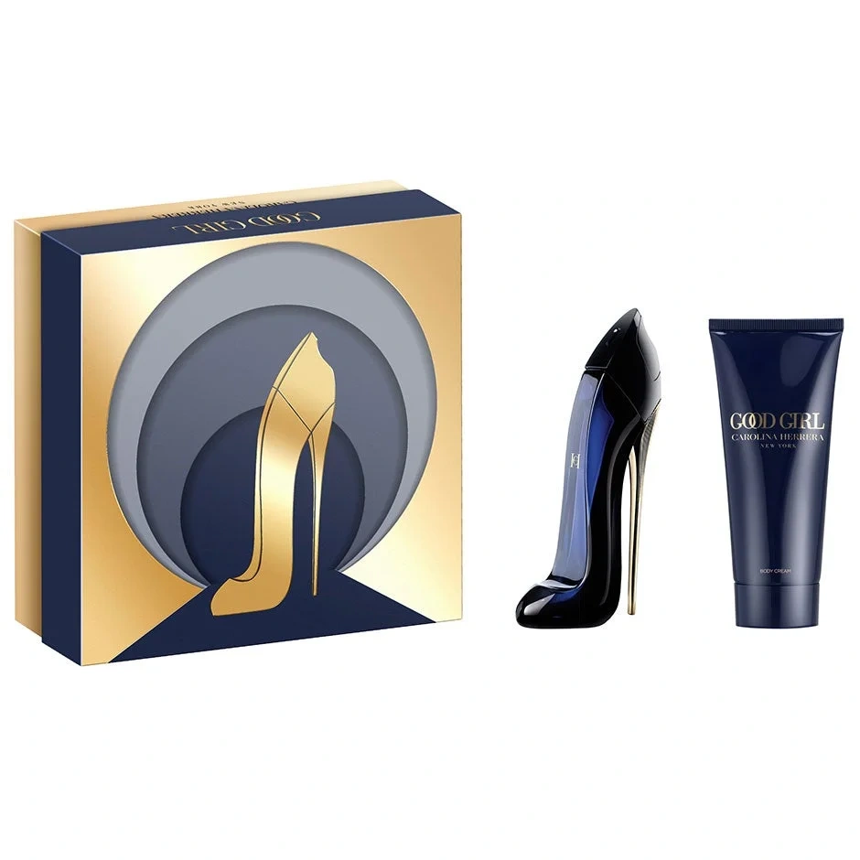 CAROLINA HERRERA Good Girl Gift Set