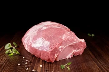 Snellman Fläskkarré benfri