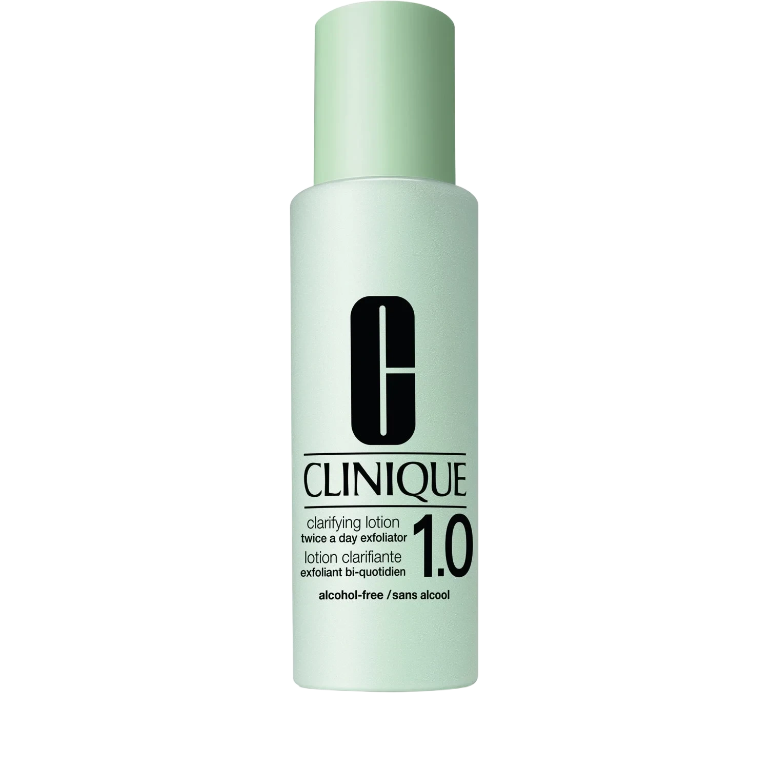 Clinique Clarifying Lotion 1.0