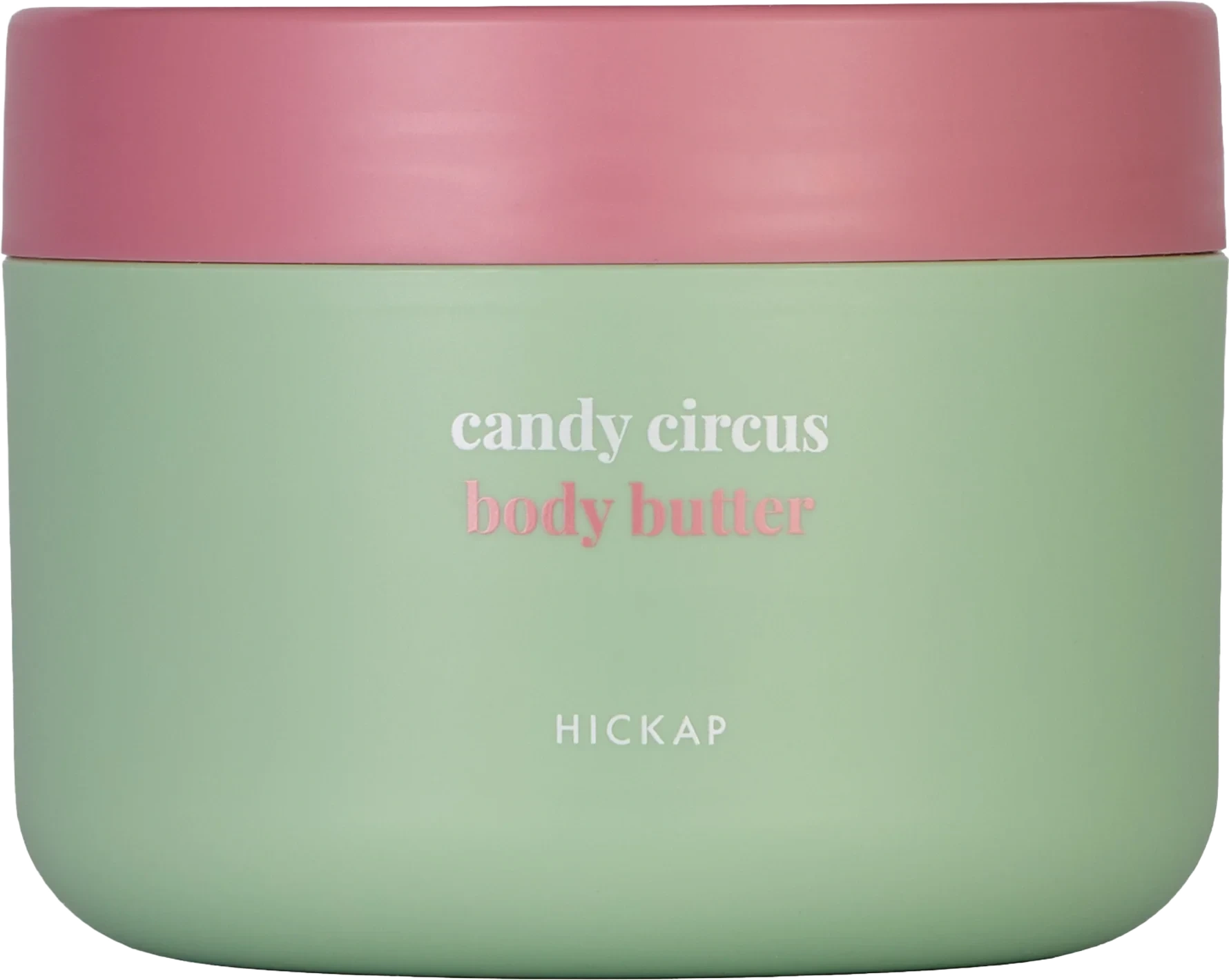 HICKAP Candy Circus Body Butter 150 ml