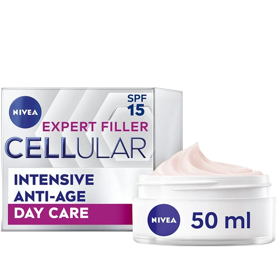 NIVEA Cellular Expert Filler Day Cream
