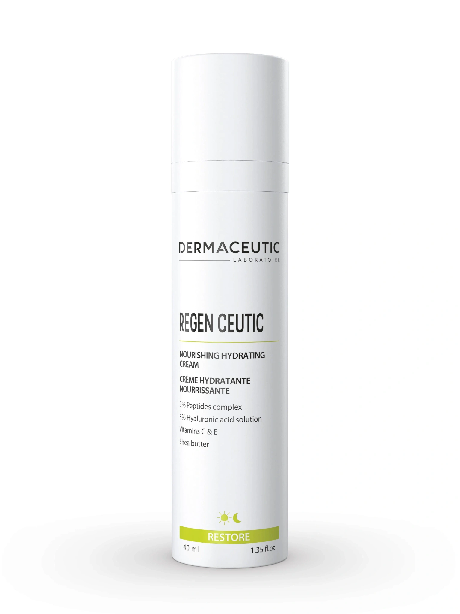 Regen Ceutic