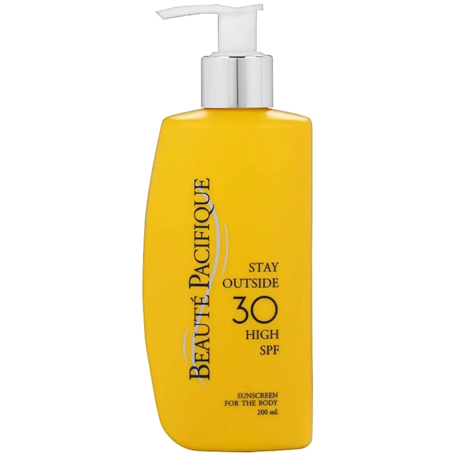 Beauté Pacifique Stay Outside SPF30 Body