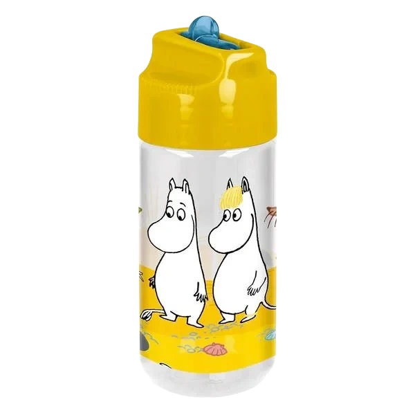 Moomin Tritan Premium Drikkeflaske