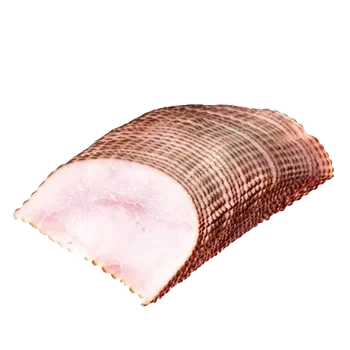 Skivad rökt Skinka