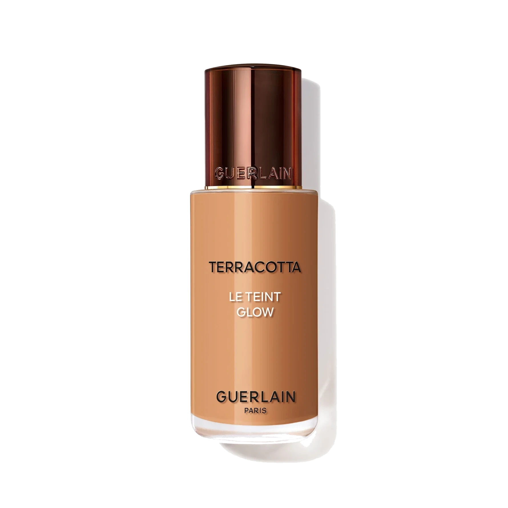 GUERLAIN Terracotta Glow Fluid Foundation 5W