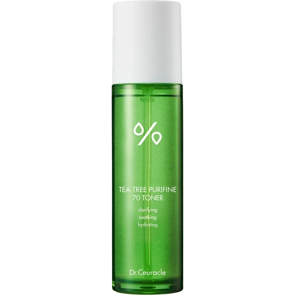 Dr. Ceuracle Tea Tree Purifine Toner