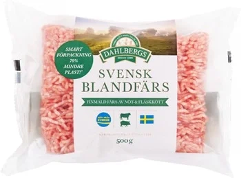 Dahlbergs Kött Blandfärs SE