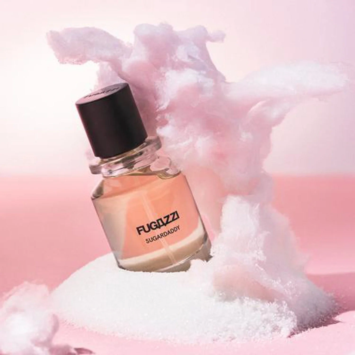 FUGAZZI Sugardaddy Eau de Parfum 50 ml
